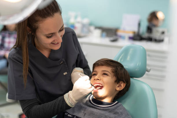 Best Emergency Broken Tooth Repair in Roscoe, TX