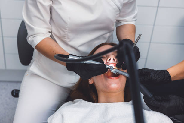 Best Emergency Dental Surgery in Roscoe, TX